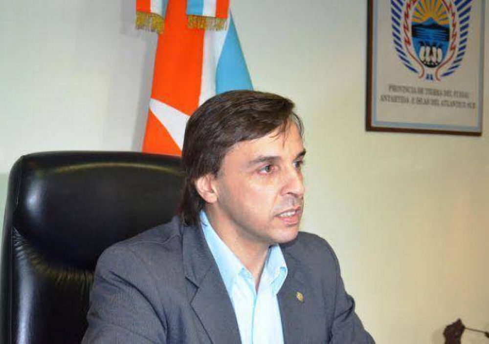 Para Araque el presupuesto 2015 �es razonable y ajustado a la realidad�