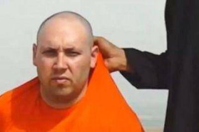 Islamistas radicales habr�an decapitado a otro periodista de EEUU