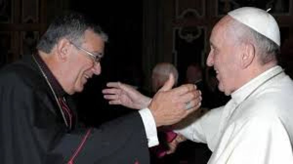 Zecca ser� recibido por el Papa el 11 de septiembre 