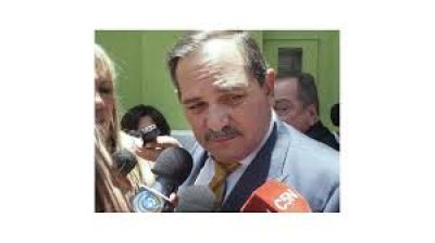 Alperovich gestionar� ante el Ministerio de Econom�a m�s recursos para Tucum�n 