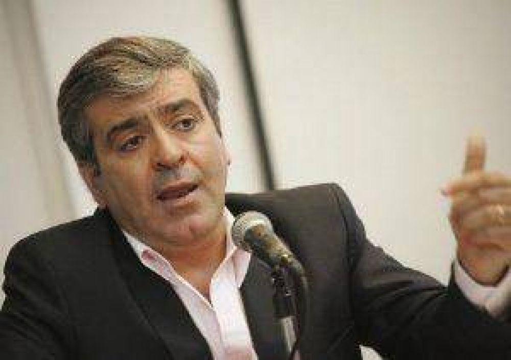 Cano ironiz� sobre el patrimonio de Cristina 
