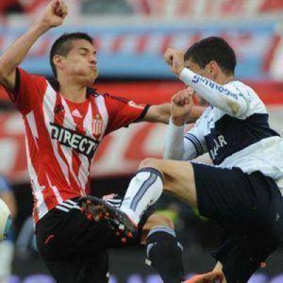 Se pone en marcha el sue�o sudamericano