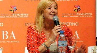 �Somos un espacio de di�logo y de consenso�, se diferenci� �lvarez Rodr�guez del kirchnerismo