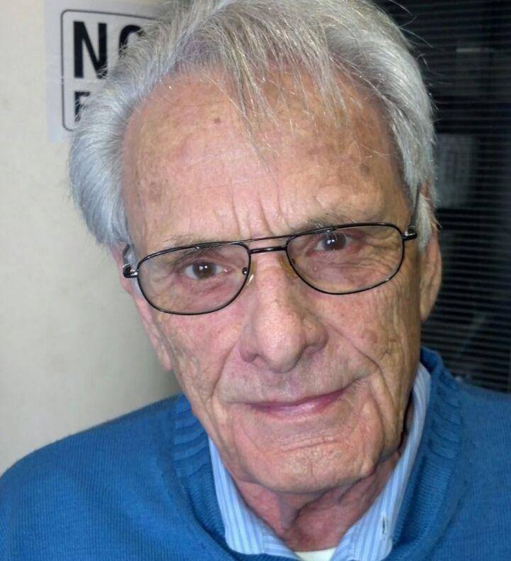 Imbelloni: No simpatizo en nada con el Gobierno pero los empresarios siempre quieren quedarse con la parte del len 