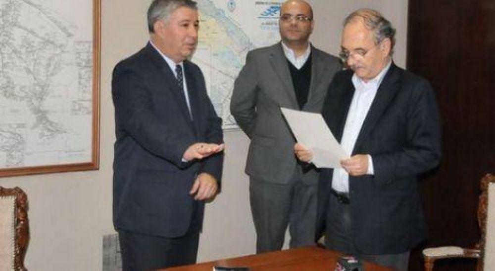 Bacileff rompi� la cadencia electoral del Chaco luego de construir su escudo legal 