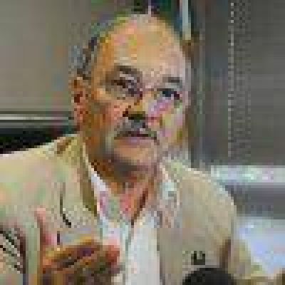 Bacileff Ivanoff defendi� su llamado a elecciones