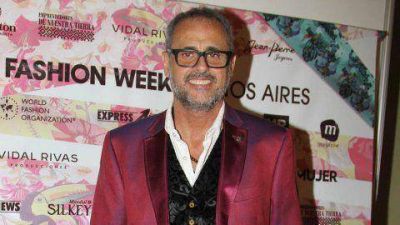 Jorge Rial: 