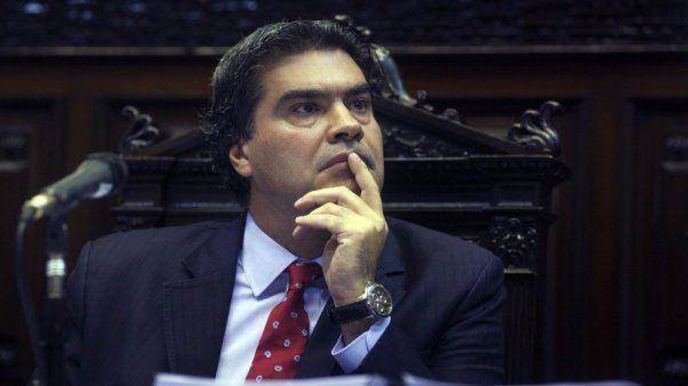 Capitanich brinda su informe de gesti�n en Diputados
