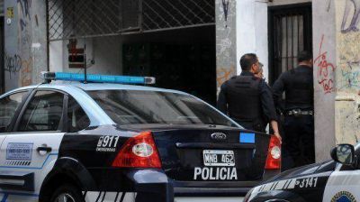 Crimen y misterio: apu�alaron a una mujer y su hermana se tir� por la ventana
