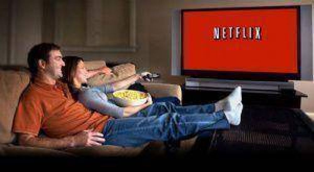 Macri cobrar� un impuesto a los abonos de Netflix y Spotify