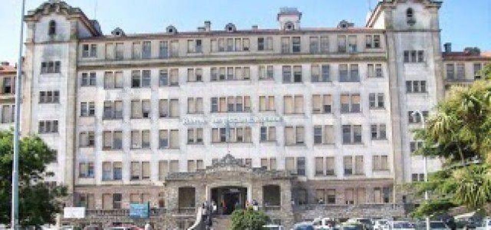 Loreti: �La saturaci�n que tenemos en la guardia hace que se desborde la atenci�n� 