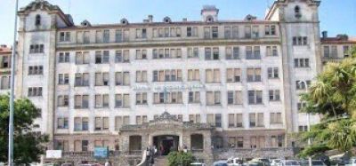 Loreti: �La saturaci�n que tenemos en la guardia hace que se desborde la atenci�n� 