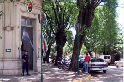 Un hombre mat� a su esposa y luego se suicid� en la zona rural de Col�n