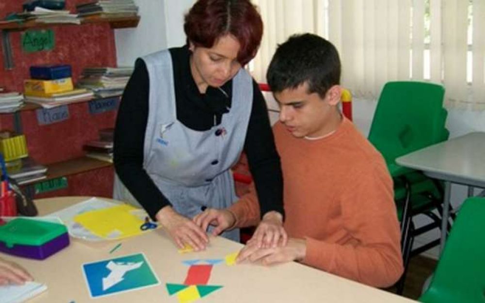 Se esperan mil docentes para IV Congreso de Educaci�n Especial