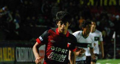 Col�n se recuper� con una goleada ante Guaran�