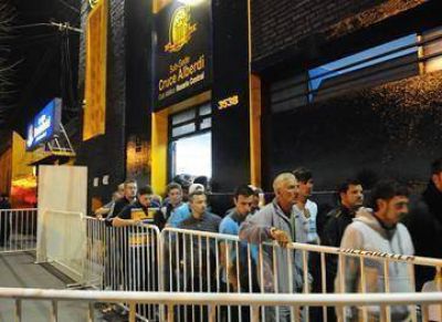 Junta Electoral por consenso