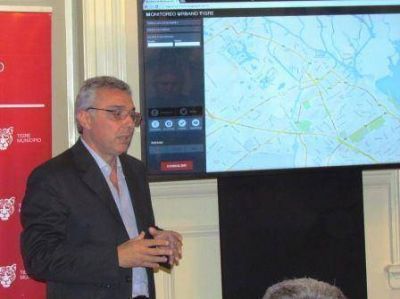 Julio Zamora: �Scioli no castiga a los Intendentes sino a los vecinos del delta� 