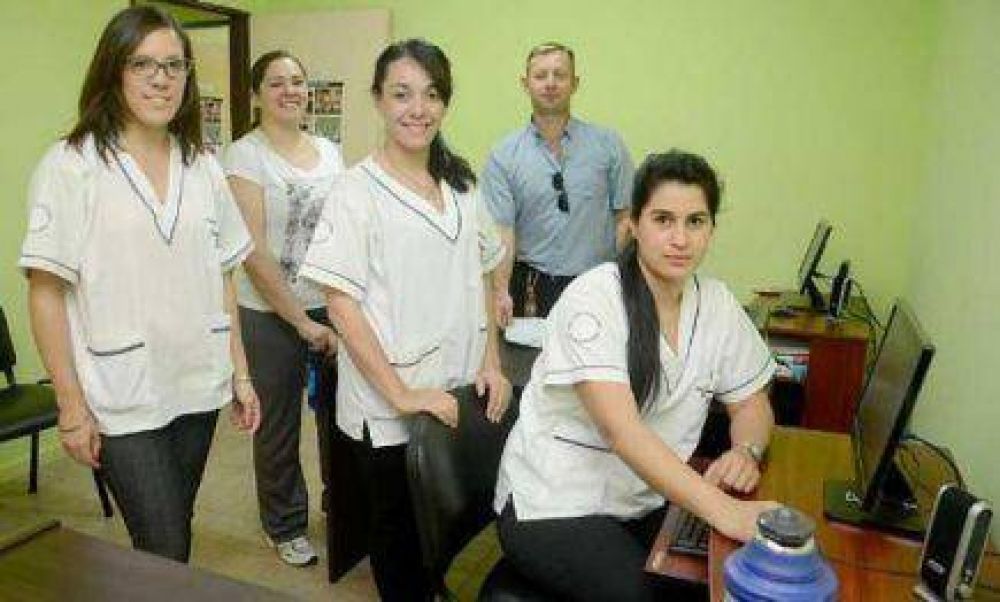 L�nea 137: Este fin de semana realiz� siete intervenciones