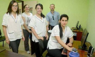 L�nea 137: Este fin de semana realiz� siete intervenciones