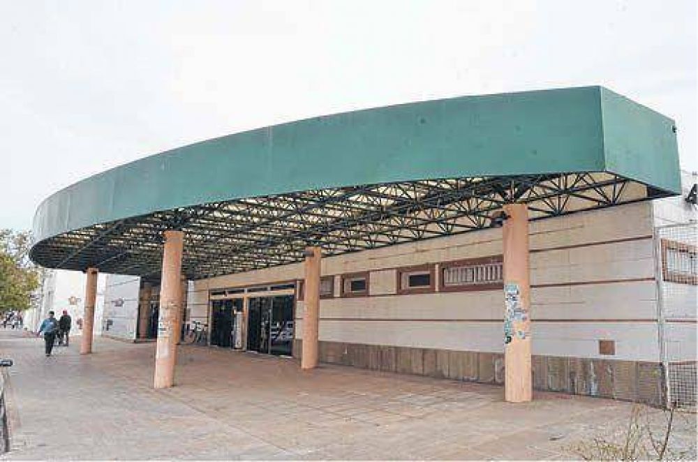 Sumar�n 24 consultorios para el Hospital Municipal