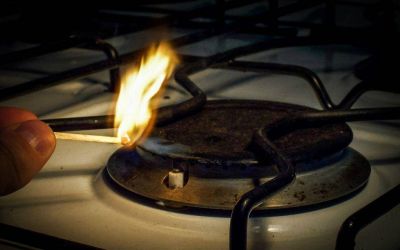 Por el momento, se mantendr� la suba de la tarifa de gas en Bah�a
