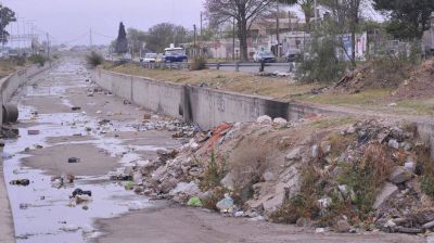 C�rdoba, �que la lluvia no te sorprenda!
