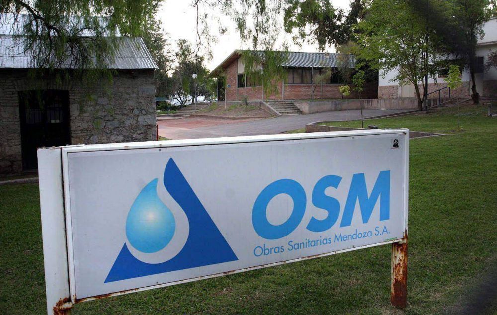 Condenan a la Argentina a pagar U$S 42,4 millones por OSM