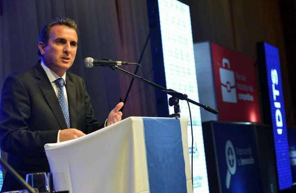 P�rez reinstal� el debate por la miner�a