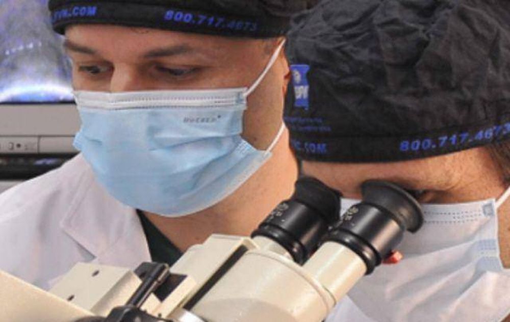 Cordobeses crean t�cnica para detecci�n de la Papilomatosis
