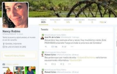 Denuncian que De la Sota tiene 