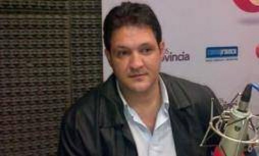 El radicalismo avala el aumento al boleto del colectivo urbano