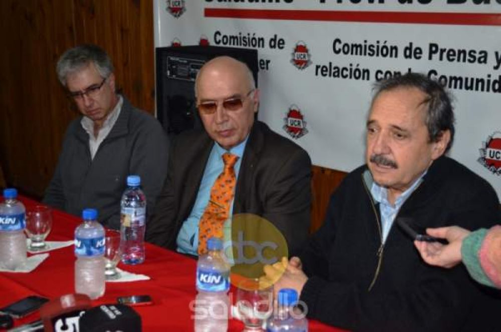 Ricardo Alfons�n: 
