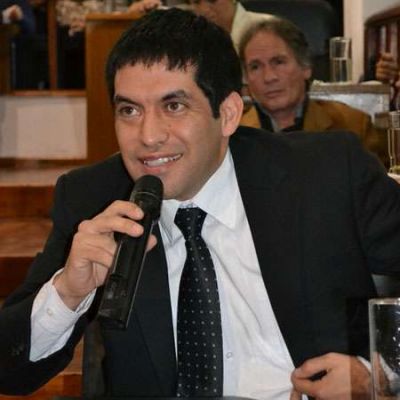 Brizuela no votar� aumento al boleto si sigue vigente la tasa vial