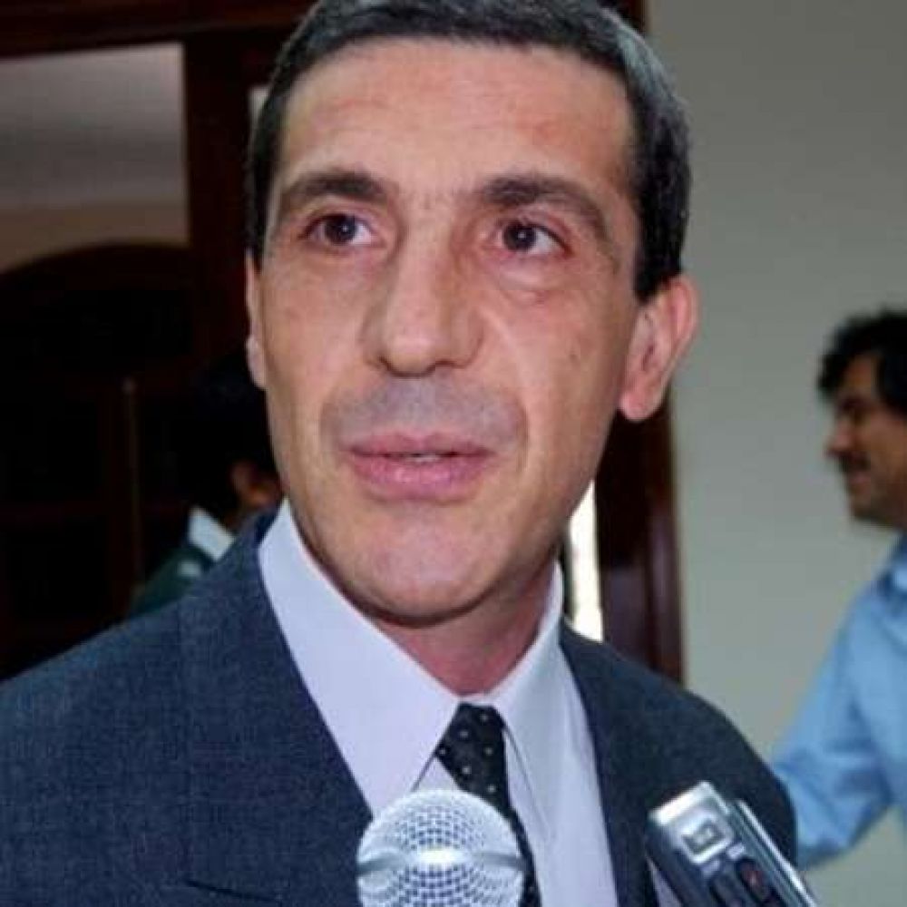 El ministro Guerra se reuni� con directivos de las empresas provinciales