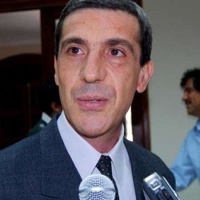 El ministro Guerra se reuni� con directivos de las empresas provinciales