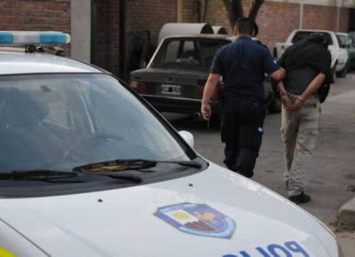 Una pareja presa por la violaci�n de su sobrina