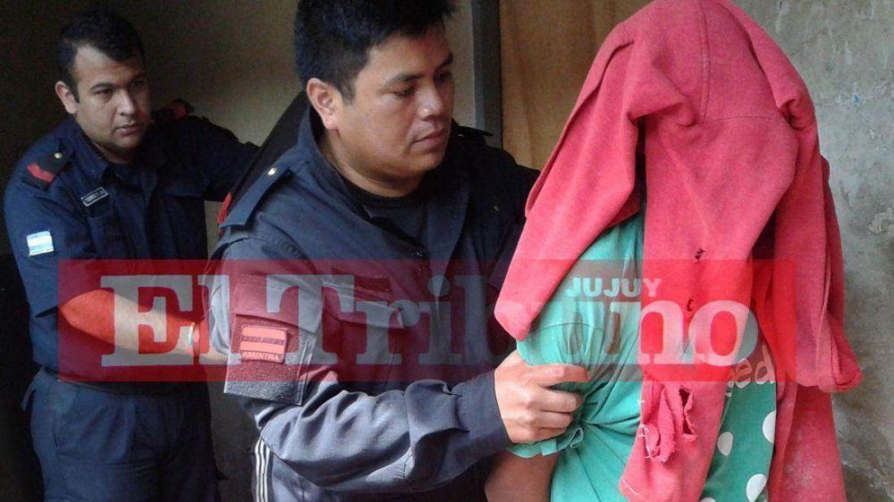 San Pedro: Vecinos casi linchan a los 