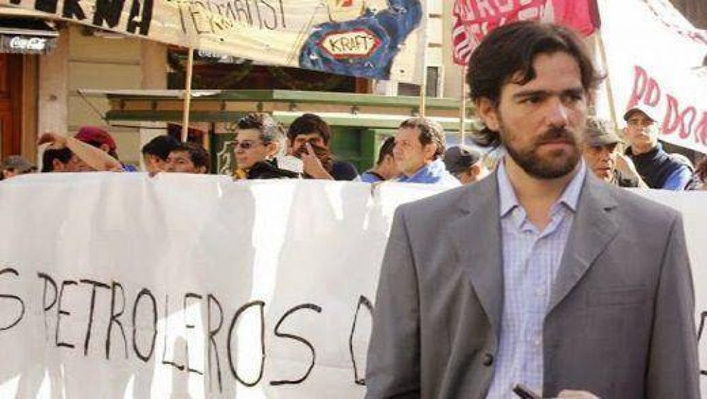 LA IZQUIERDA EN JUJUY BUSCA DEROGAR EL PISO ELECTORAL DEL 5%