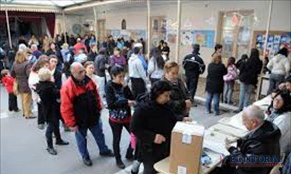 Elecciones 2015: Chaco adelanta primarias y Corrientes espera definici�n