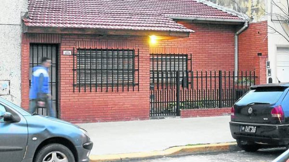 Otro auto de Boudou est� anotado en base a papeles con datos falsos