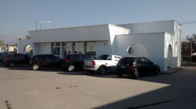 8 A�OS SIN LABORATORIO DE ANALISIS BROMATOL�GICO