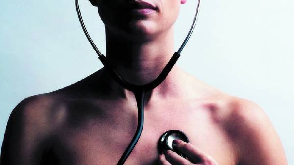 Mueren m�s mujeres que hombres a causa de problemas card�acos