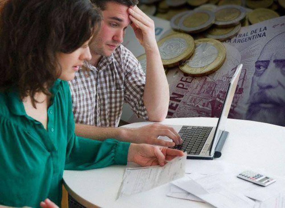 El 80% de los argentinos cree que la situaci�n econ�mica empeor�