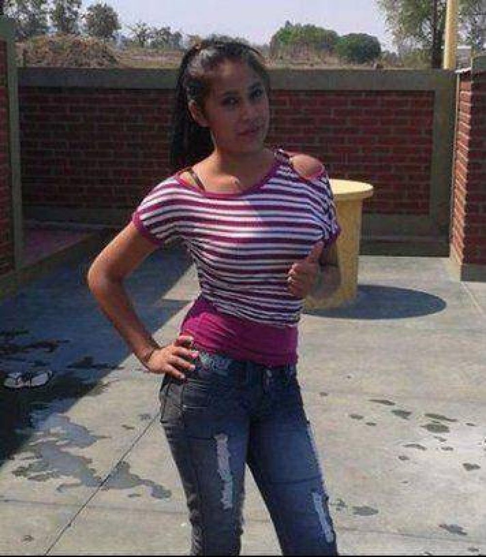 El cuerpo encontrado en Pocitos es de Abigail Antelo