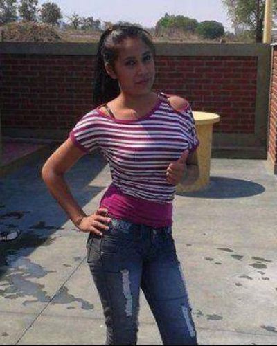 El cuerpo encontrado en Pocitos es de Abigail Antelo