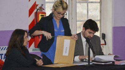 Dos empresas presentaron ofertas para la obra de la plaza del San Cayetano