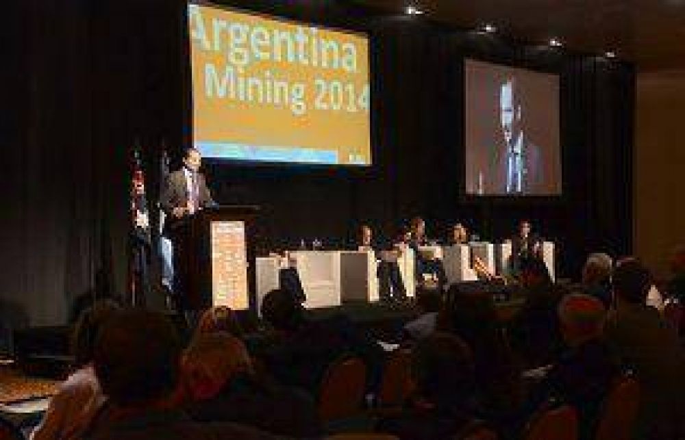 En Salta la inversi�n minera supera los $700 millones