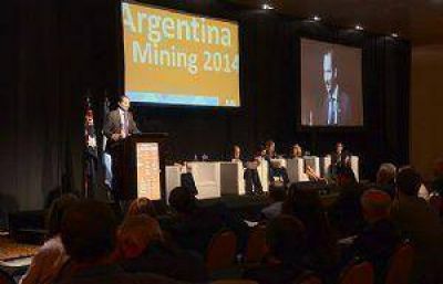 En Salta la inversi�n minera supera los $700 millones