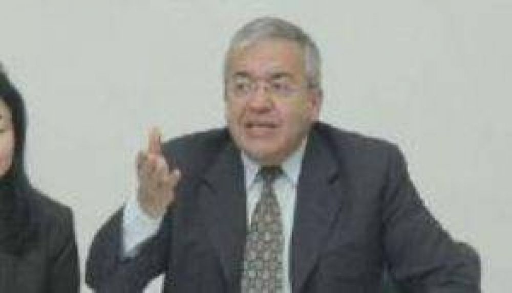 Los peronistas lo prefieren a Miguel Isa
