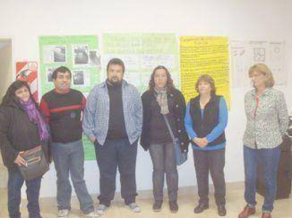 FINES: Programa de terminalidad educativa jaqueada por falta de pago a docentes